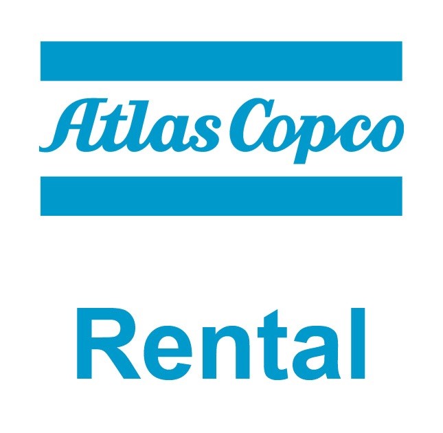 Atlas Copco Specialty Rental uniforms Order Portal